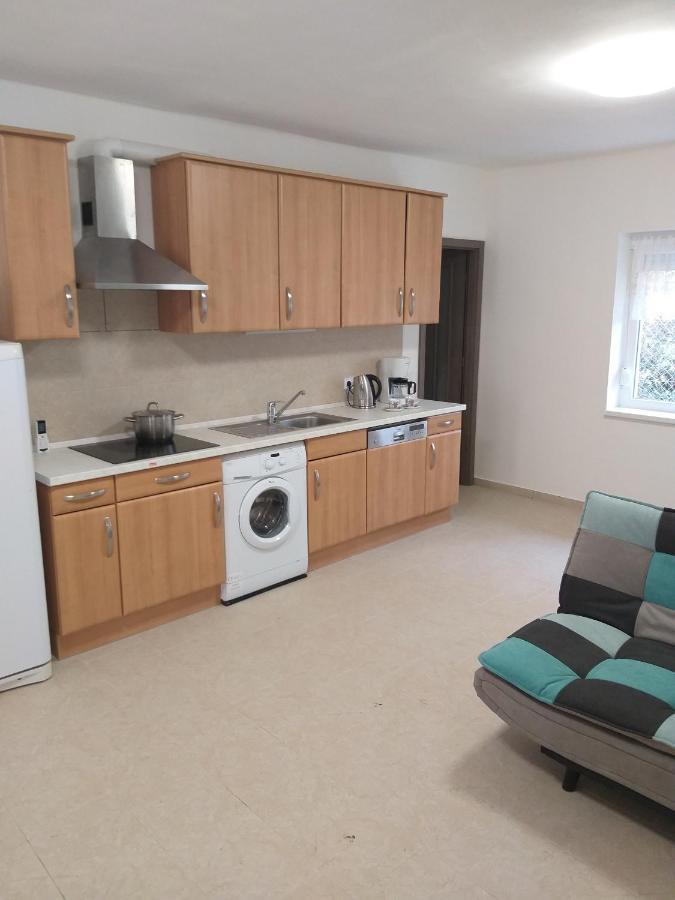 Apartment In Balatonlelle 40765 Экстерьер фото