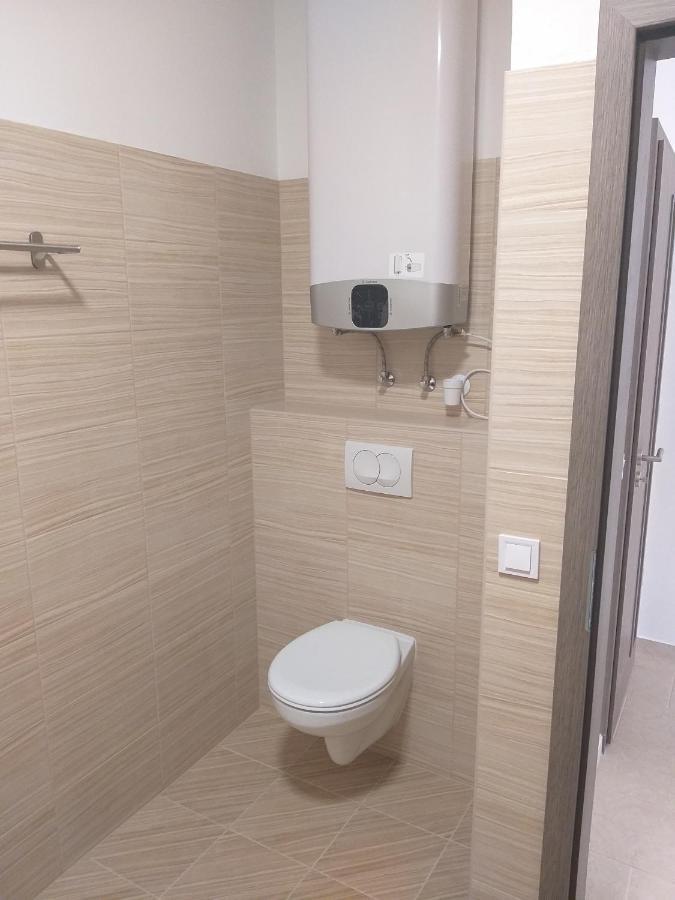Apartment In Balatonlelle 40765 Экстерьер фото