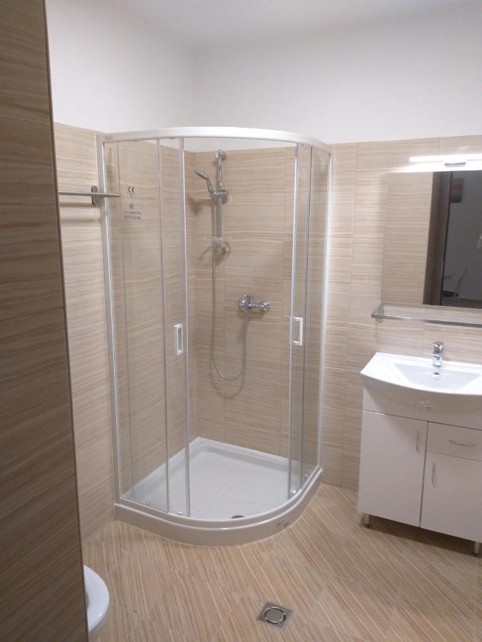 Apartment In Balatonlelle 40765 Экстерьер фото