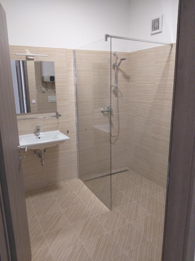 Apartment In Balatonlelle 40765 Экстерьер фото