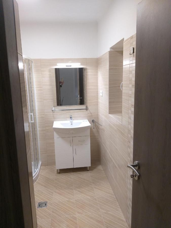 Apartment In Balatonlelle 40765 Экстерьер фото