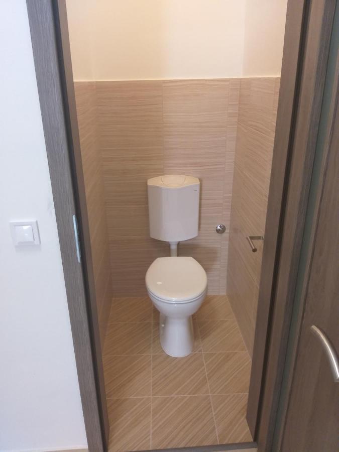 Apartment In Balatonlelle 40765 Экстерьер фото