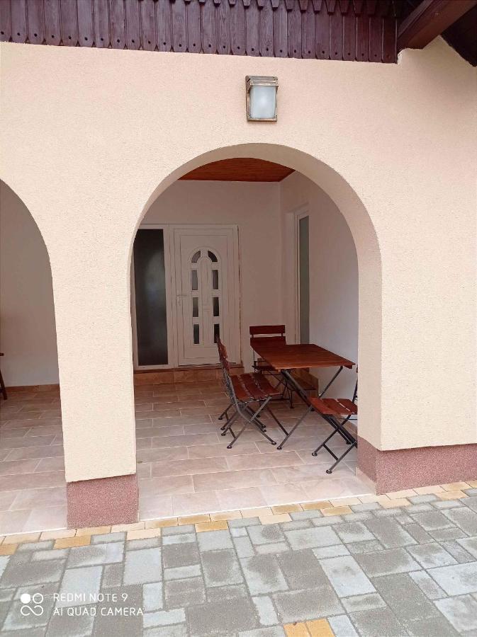 Apartment In Balatonlelle 40765 Экстерьер фото