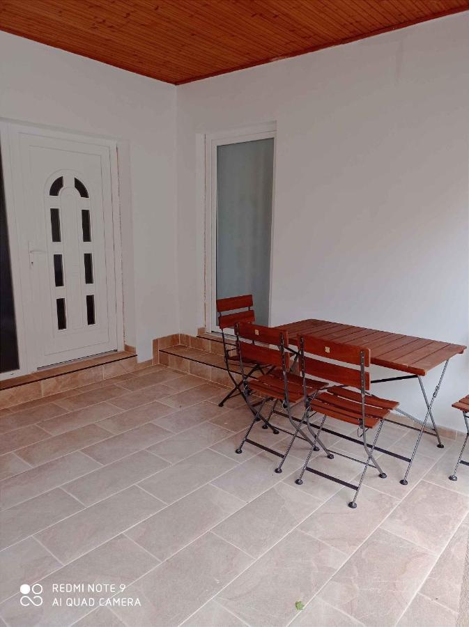 Apartment In Balatonlelle 40765 Экстерьер фото