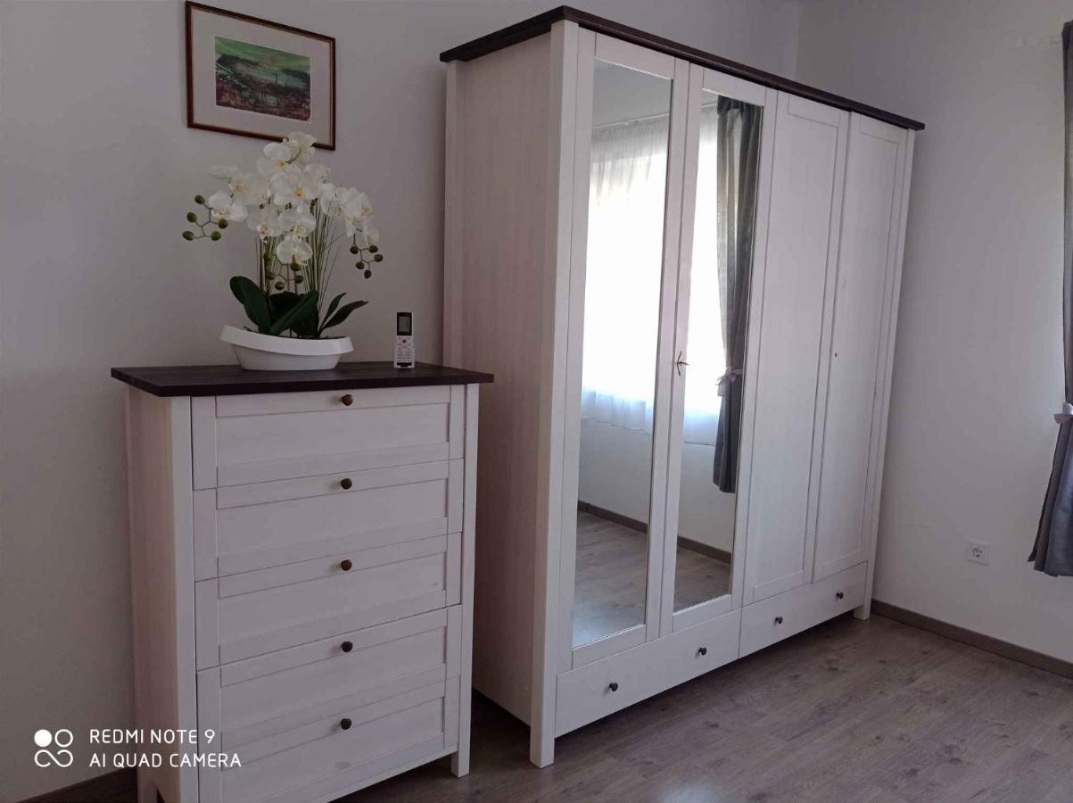 Apartment In Balatonlelle 40765 Экстерьер фото