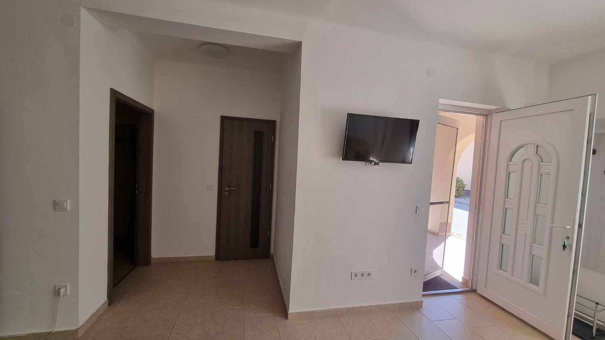 Apartment In Balatonlelle 40765 Экстерьер фото