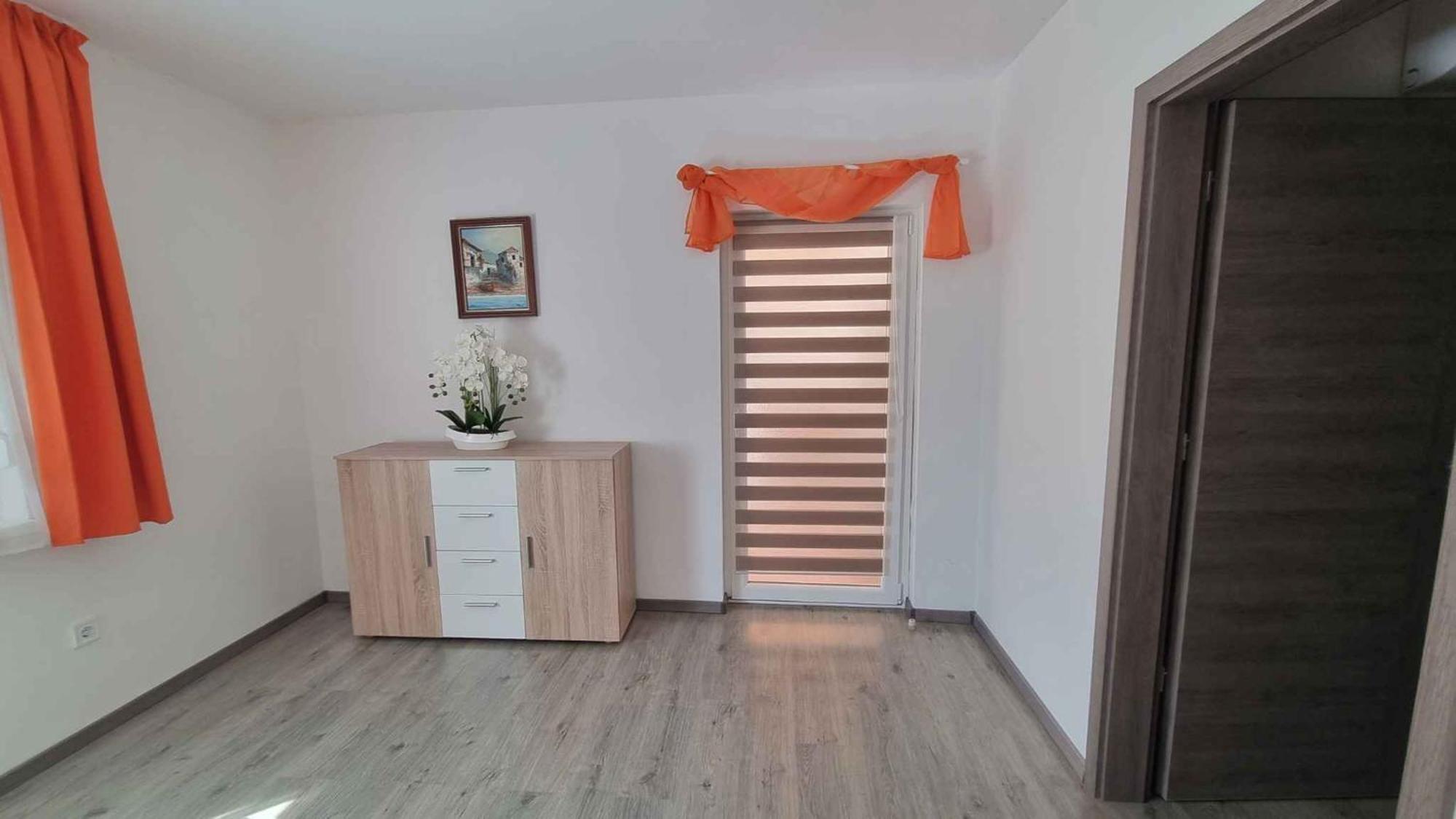 Apartment In Balatonlelle 40765 Экстерьер фото